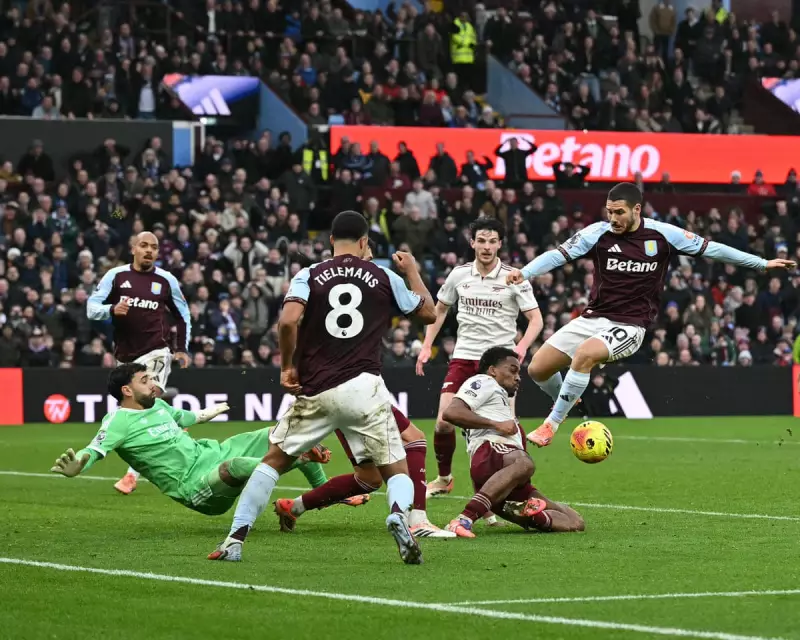 Celebrating Football's 'Kacktors': The Joy of Sh!t Goals and German Loanwords