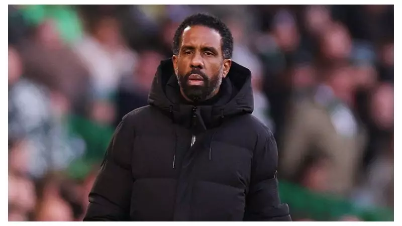 Celtic Sack Manager Wilfried Nancy After Just Eight Games in Charge