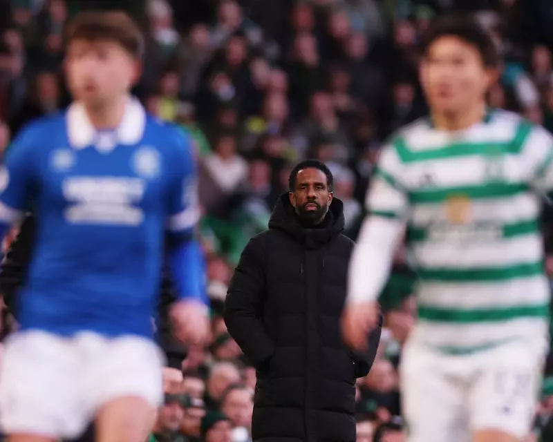 Celtic's 33-Day Managerial Catastrophe: Nancy Sacked, O'Neill Returns Amid Turmoil