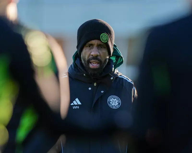 Celtic's Nancy Pleads for Time as Rangers Clash Looms After 5th Defeat