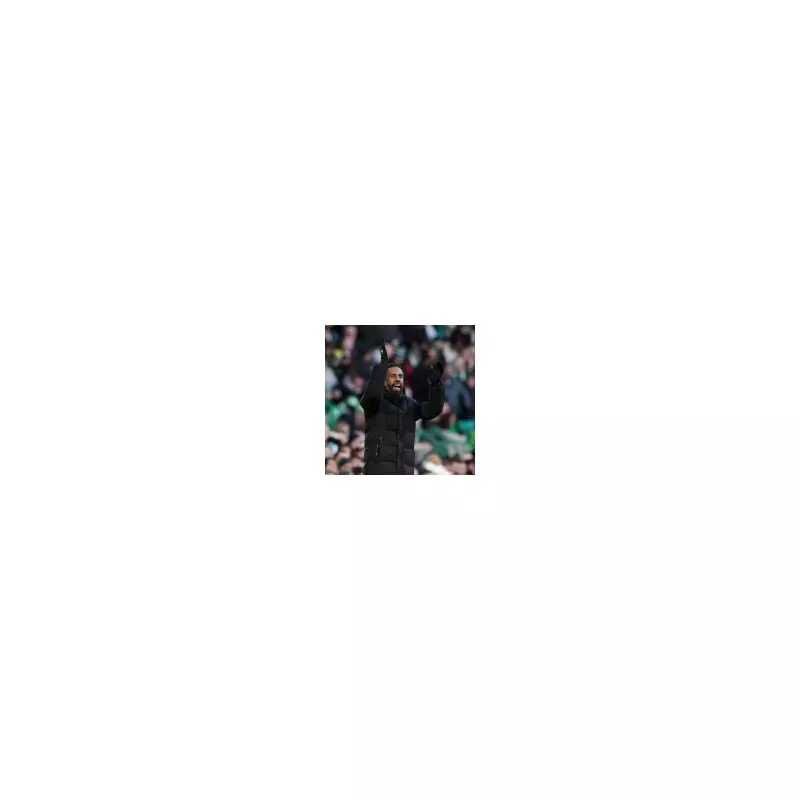 Celtic's Nancy Vows to 'Turn Things Around' After Crushing Old Firm Defeat to Rangers