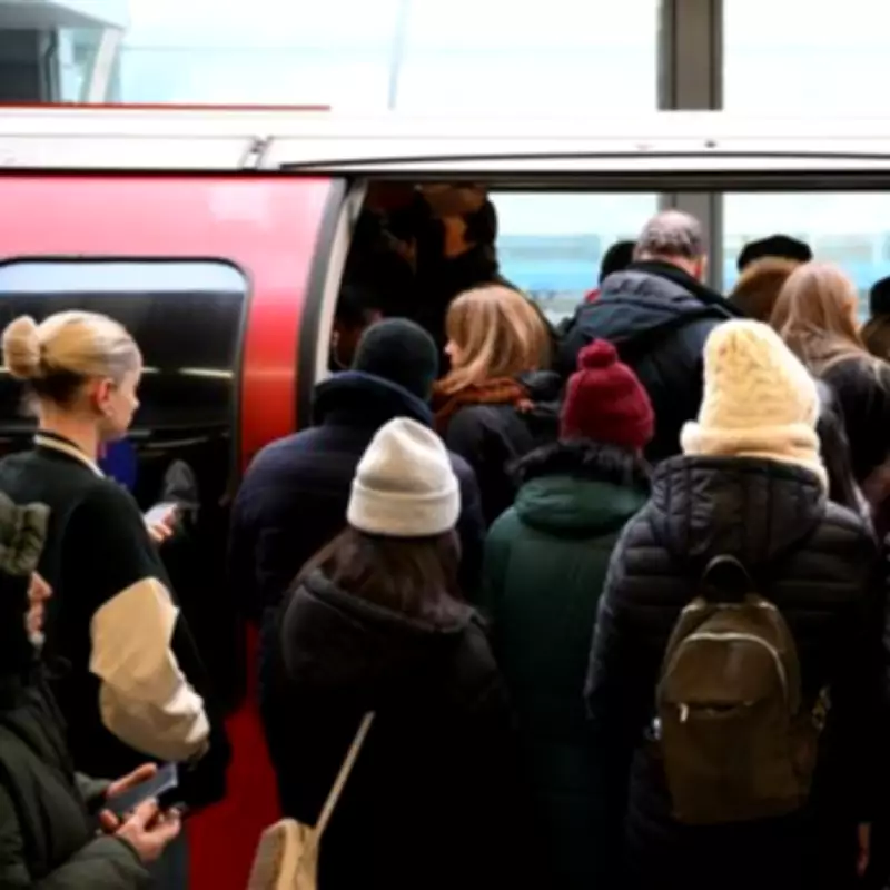 Central Line Upgrade Delays Spark Fury as Commuters Report Job Losses