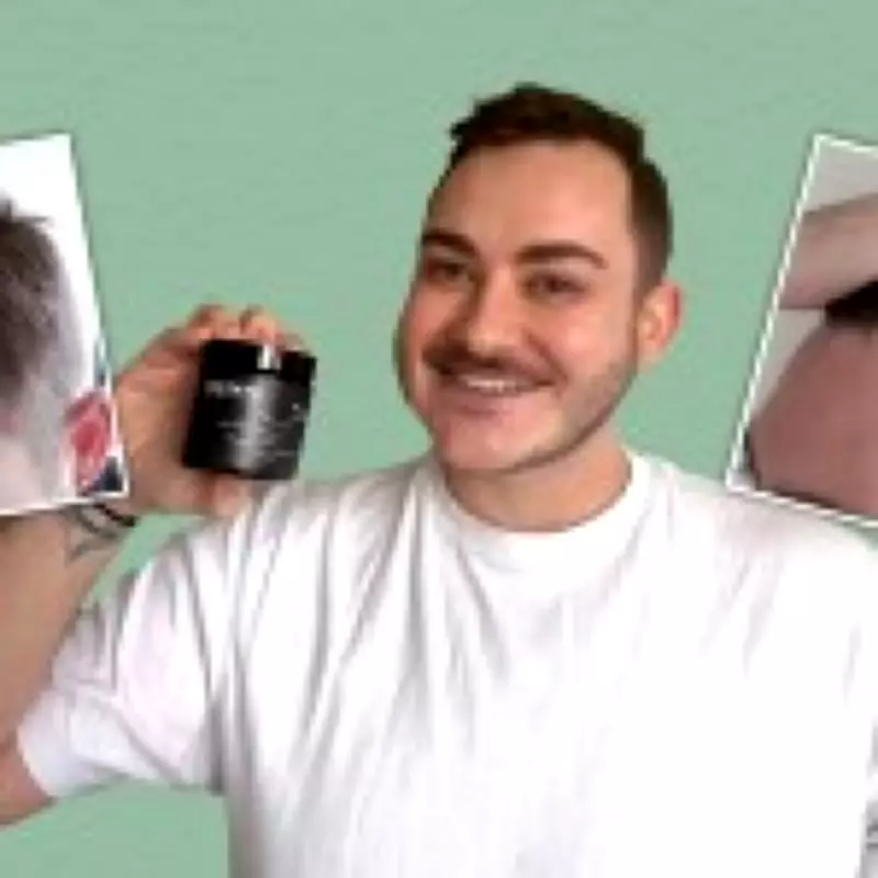 CENTRED Hair Supplement Review: How Tender Love and Hair Transformed Thinning Locks