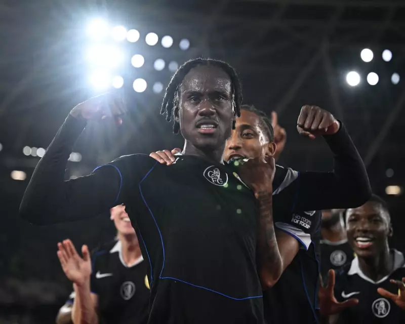 Chalobah's Chelsea Resurgence Proves Value of Academy Talent