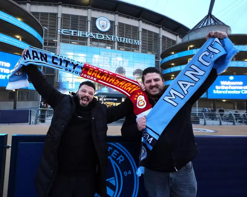 Champions League Final Night: English Teams Battle for Knockout Spots