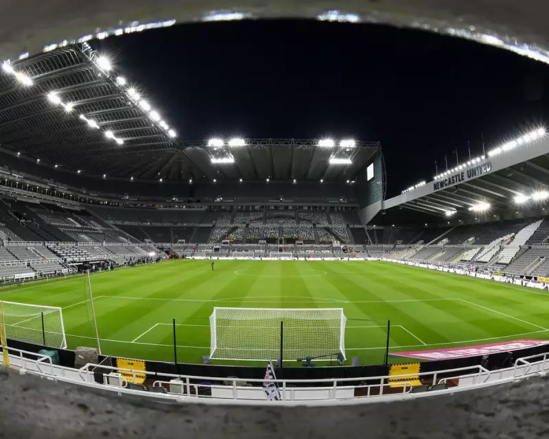 Champions League Night: Chelsea, Newcastle & Juventus in Action