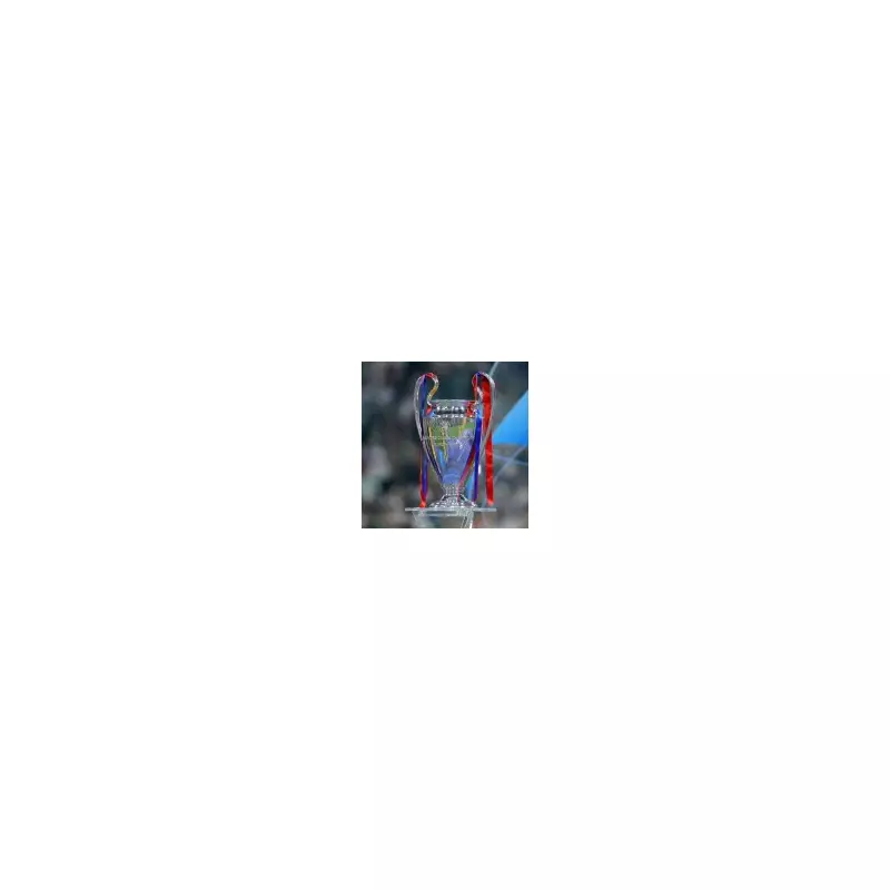 Champions League Play-Off Draw: Date, Time, TV Guide for 2026 Knockout Stage