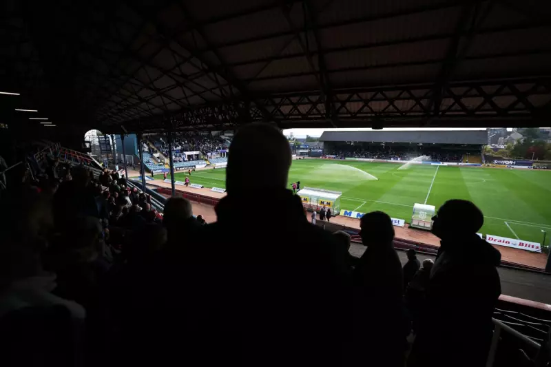 Championship Clubs Face £1m Transfer Setback After Dundee Injury Crisis