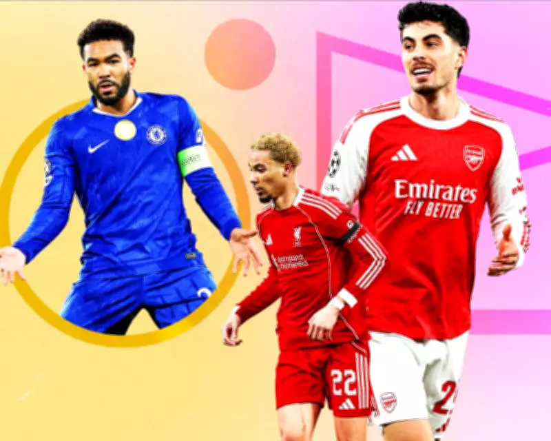 Championship Kicks Off Festive Football Weekend Culminating in Liverpool Clash