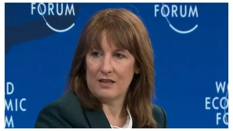 Chancellor Rachel Reeves: UK Won't Be 'Buffeted Around' by Trump Tariff Threats