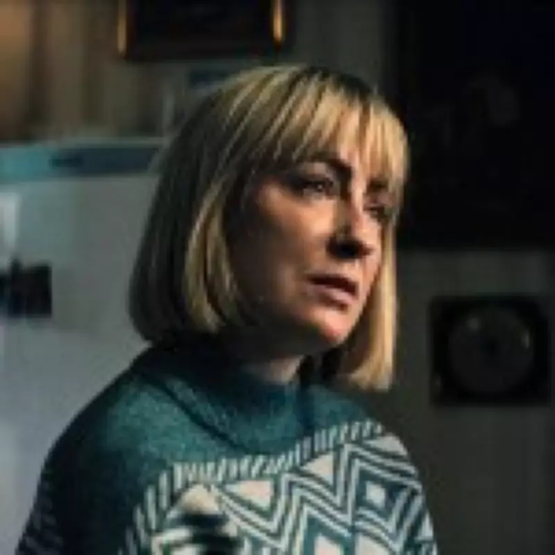 Channel 4 Drops All Episodes of Danish Crime Thriller The Pushover