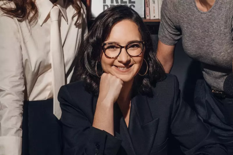 Chaos at CBS News: Bari Weiss's First 90 Days Marred by Controversy
