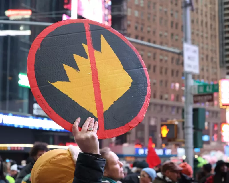 Chaos in 2026: Is Trump's Global Turmoil a Calculated Election Strategy?