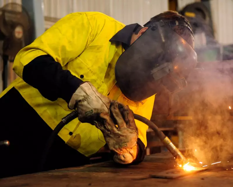 Charity Commission Opens Inquiry into City & Guilds £1.5bn Sale