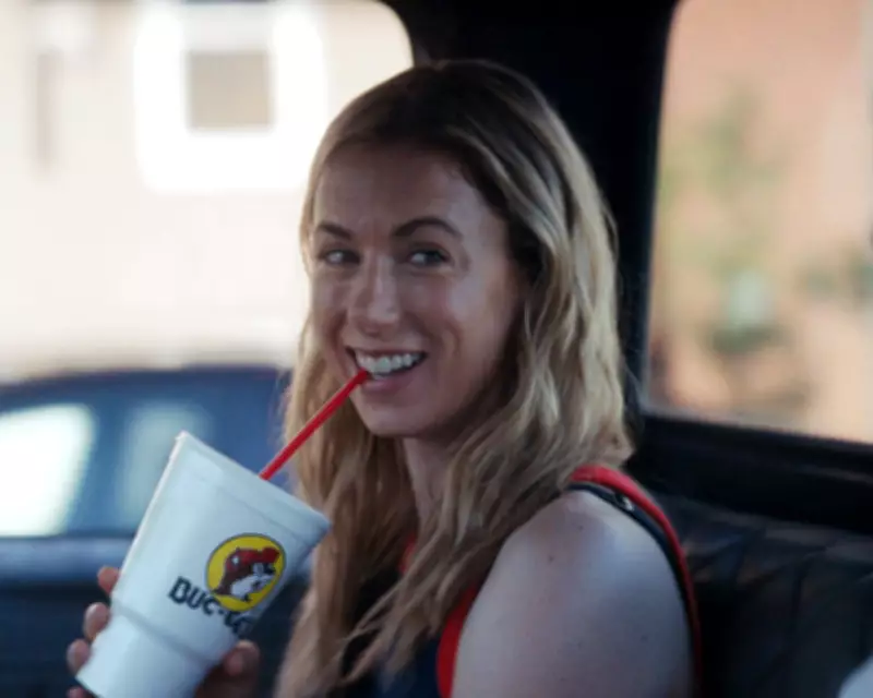 Chasing Summer Review: Baffling Sundance Comedy Car Crash