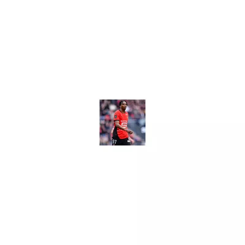 Chelsea Agree Personal Terms with Jeremy Jacquet as Rennes Boss Urges Club to Resist