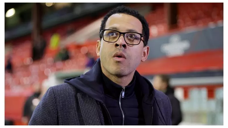 Chelsea Appoint Liam Rosenior as Head Coach on Six-and-a-Half Year Deal