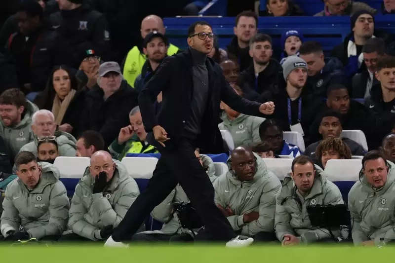 Chelsea Concede Defeat in Douglas Luiz Transfer Battle as Villa Talks Intensify