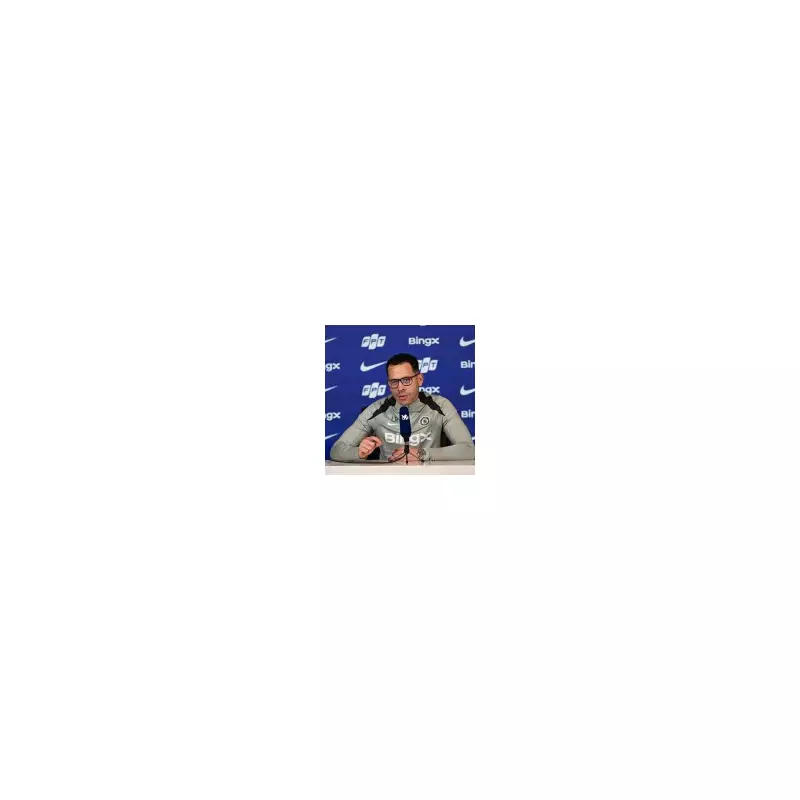 Chelsea Eye £43m Jeremy Jacquet Transfer as Cover for Injured Levi Colwill