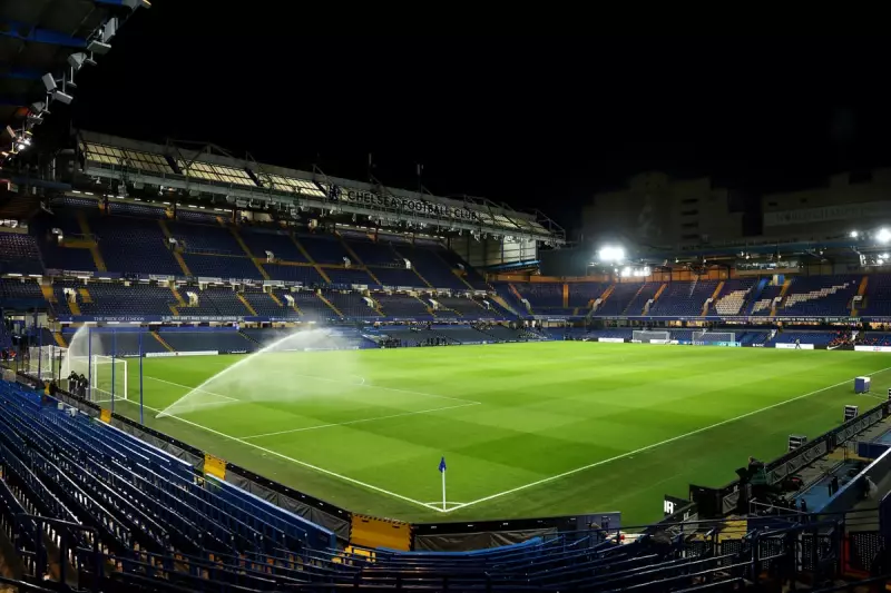 Chelsea Eye Barcelona's Araujo as Flick 'Willing to Sell' Defender