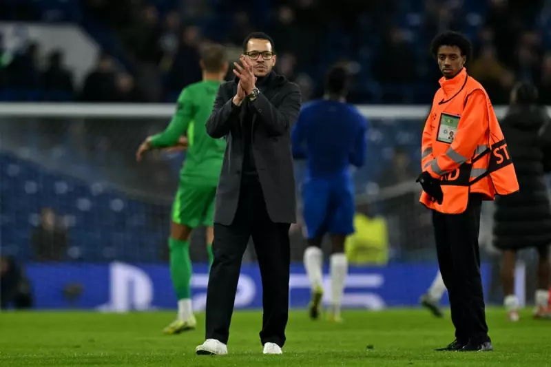 Chelsea Eye Loan for £50m Forest Midfielder Luiz to Bolster Squad