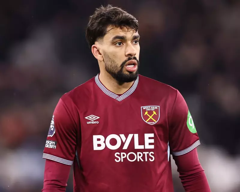 Chelsea Eye Paquetá as January 2026 Transfer Window Heats Up