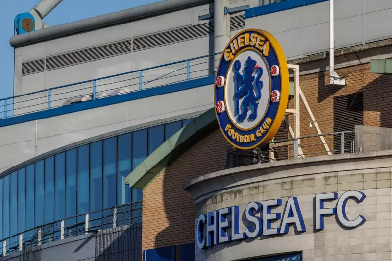 Chelsea Eye PSG's Rising Star Mbaye Amid Champions League Interest