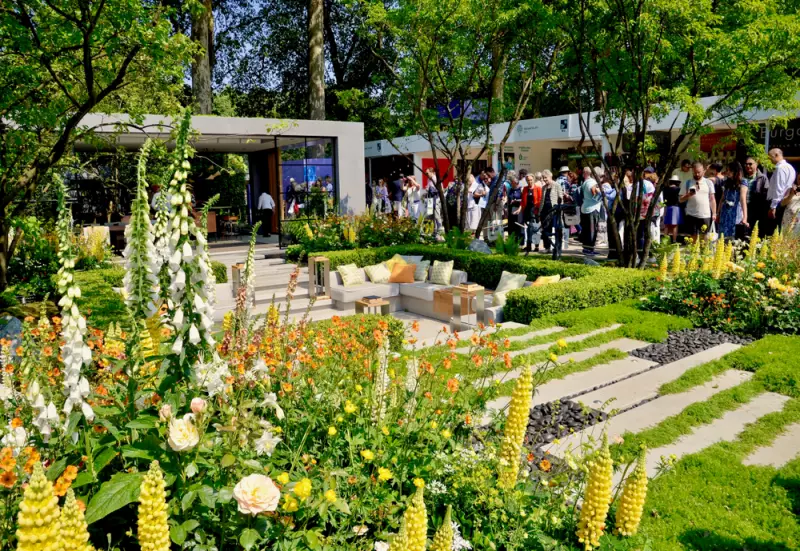 Chelsea Flower Show 2026 Tickets On Sale: Dates, Prices & Key Info