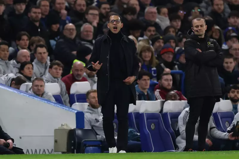 Chelsea Injury Update: Rosenior on Palmer, James & Gittens Ahead of Busy Run