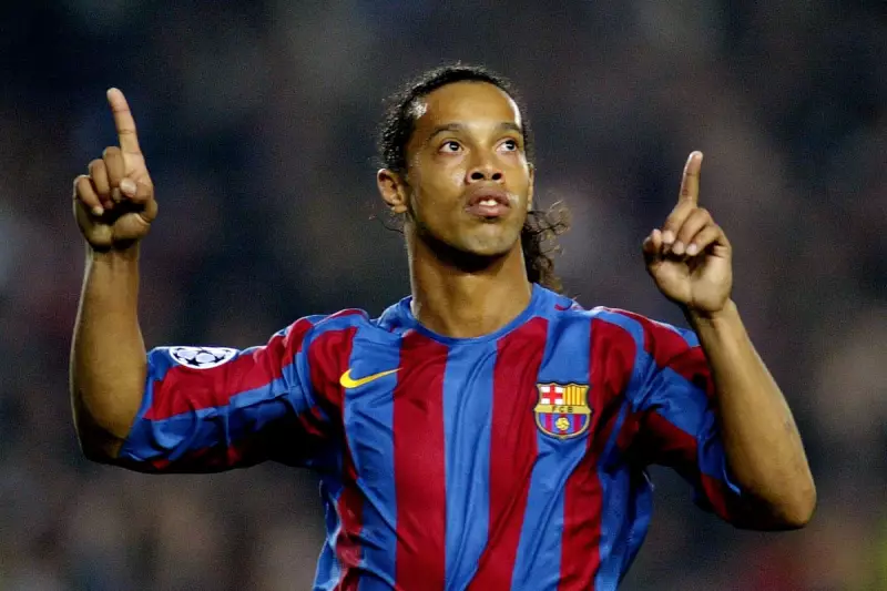 Chelsea Lead Race for 'Ronaldinho 2.0' Karetsas After Arsenal's Failed £38m Bid