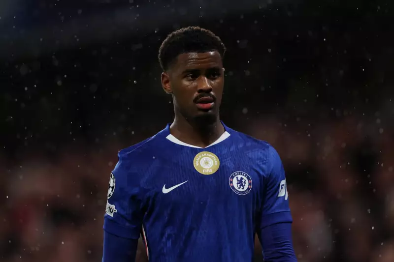 Chelsea Offer Jorrel Hato in £61m Swap Deal with Barcelona for Fermin Lopez