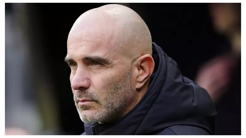 Chelsea part ways with Enzo Maresca after 18 months as head coach