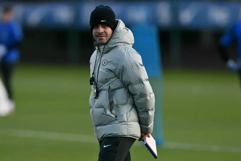 Chelsea Pursue Douglas Luiz Loan Deal with Key Condition, Says Fabrizio Romano