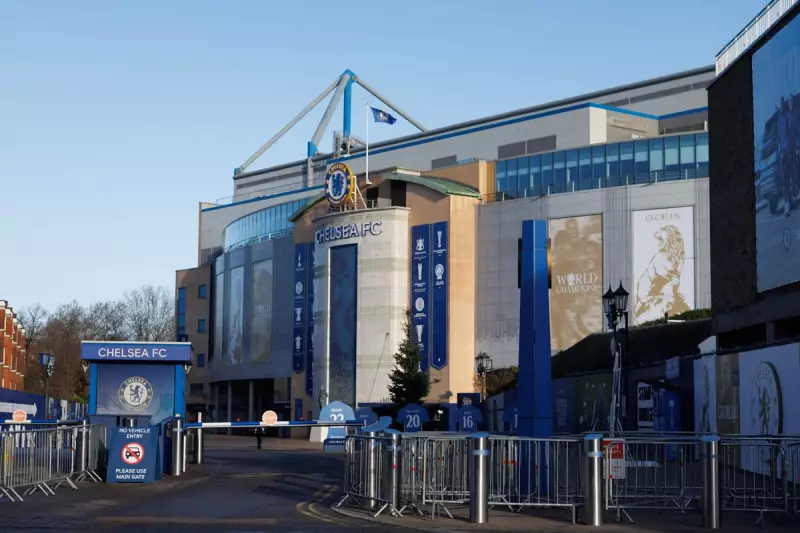 Chelsea Ready to Outbid Rivals for Championship Starlet Yisa Alao