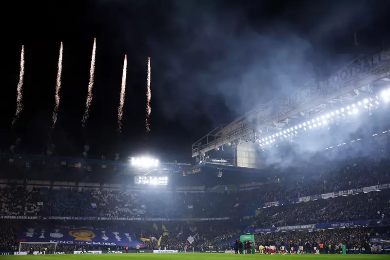 Chelsea Target £43m Ivory Coast Midfielder After AFCON Scouting Mission