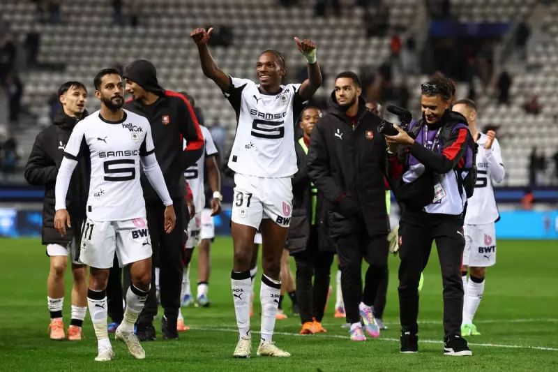 Chelsea Urged to Pursue £69m Diomande Over Rennes' Jacquet