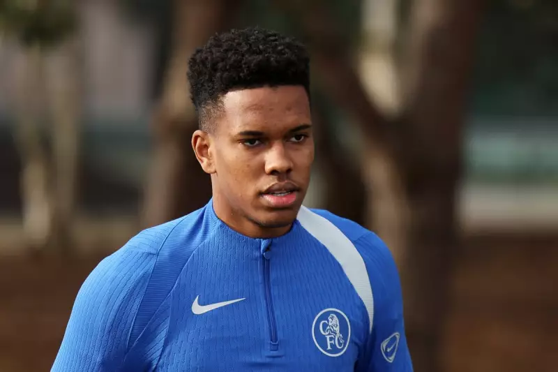 Chelsea vs Pafos: Champions League Injury Update with 3 Out, 3 Doubts