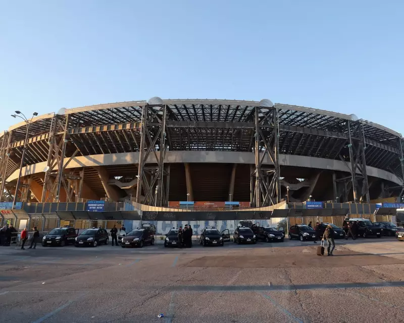 Chelsea Warn Fans to Exercise Extreme Caution in Naples After Violent Incidents