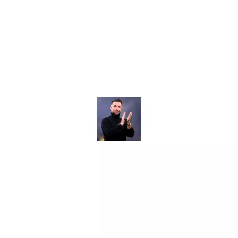 Chelsea's £13m move for Porto boss Francesco Farioli set for rejection