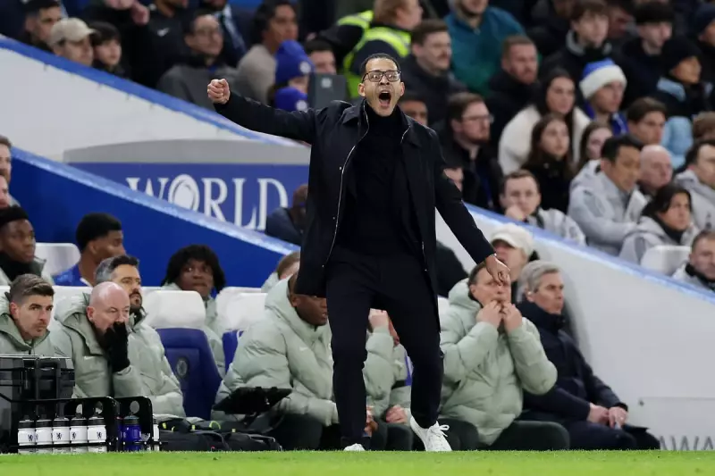 Chelsea's £56m Jacquet Delay Opens Door for Liverpool & Arsenal