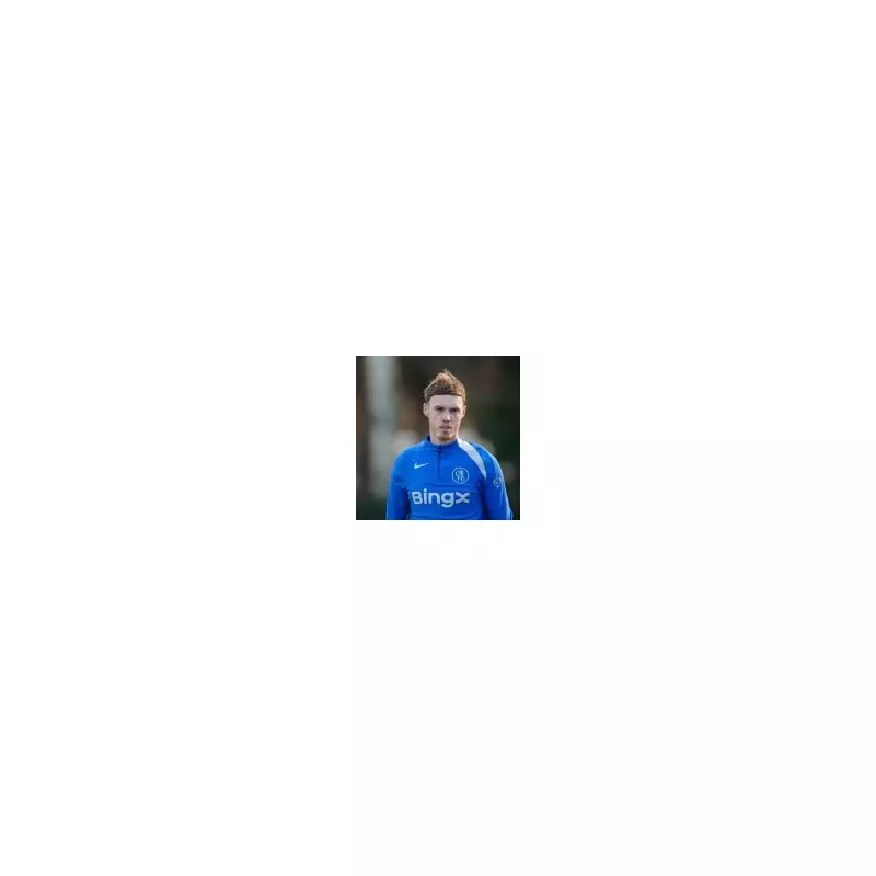 Chelsea's Cole Palmer Injury Update Ahead of Crystal Palace Clash