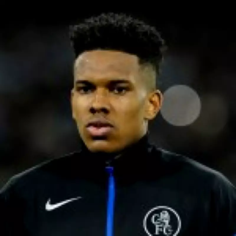 Chelsea's Estevao Misses West Ham Clash, Returns to Brazil for Personal Reasons