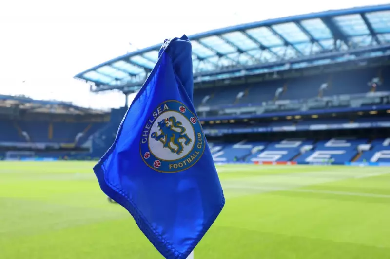 Chelsea's Manager Hunt: Fabrizio Romano Names Liam Rosenior as Leading Candidate