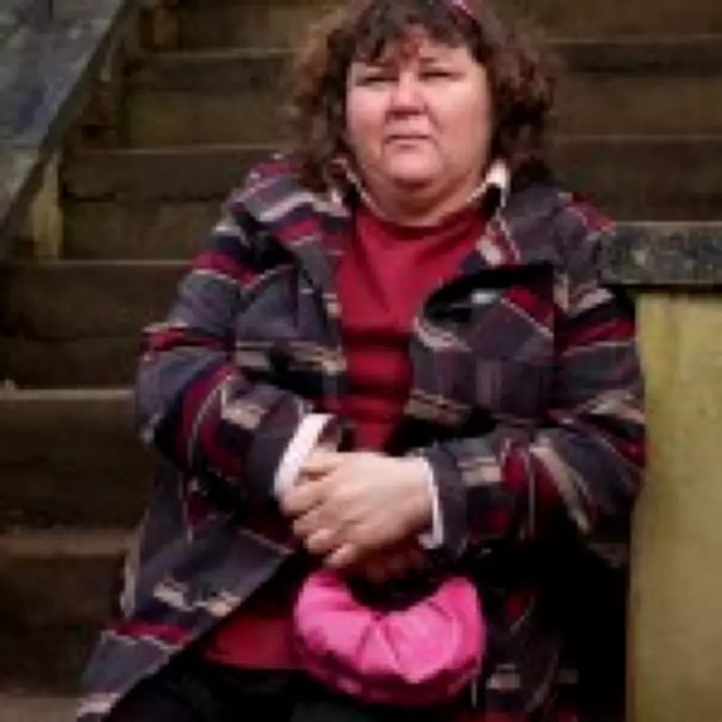 Cheryl Fergison Opens Up About Stroke Recovery Journey