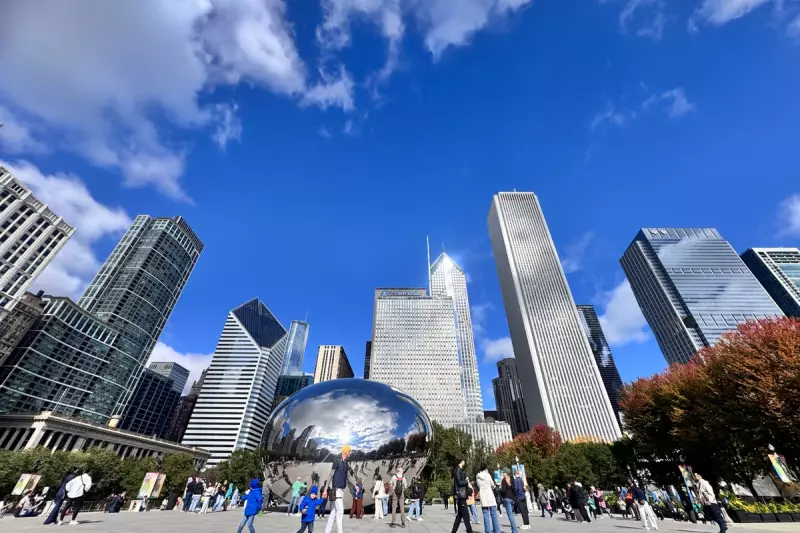 Chicago City Break: A Ferris Bueller-Inspired Tour 40 Years On