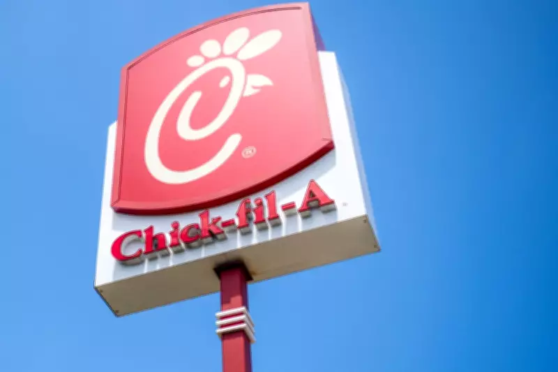 Chick-fil-A's First London Restaurant Set for Spring Opening in Kingston