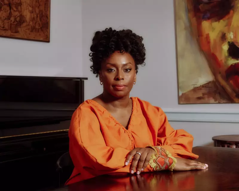 Chimamanda Ngozi Adichie Accuses Lagos Hospital of Negligence After Son's Death