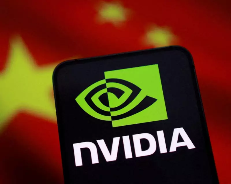 China Blocks Nvidia H200 AI Chip Imports, Suppliers Halt Production