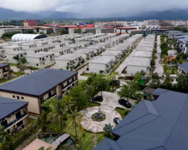 China Executes 11 Gang Members Linked to Myanmar Scam Centres