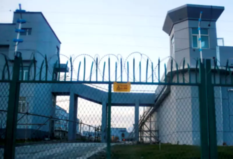 Chinese Filmmaker Granted US Asylum After Exposing Xinjiang Abuses